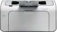 Come installare il driver HP LaserJet P1005
