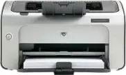 Come installare il driver HP LaserJet P1006