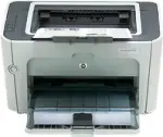 Come installare il driver HP LaserJet P1505