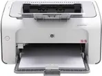 HP LaserJet Pro P1102: installare il driver su Windows 11