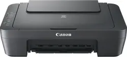 Canon PIXMA MG2556S driver di stampante e scanner