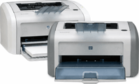 Come installare il driver HP LaserJet 1018